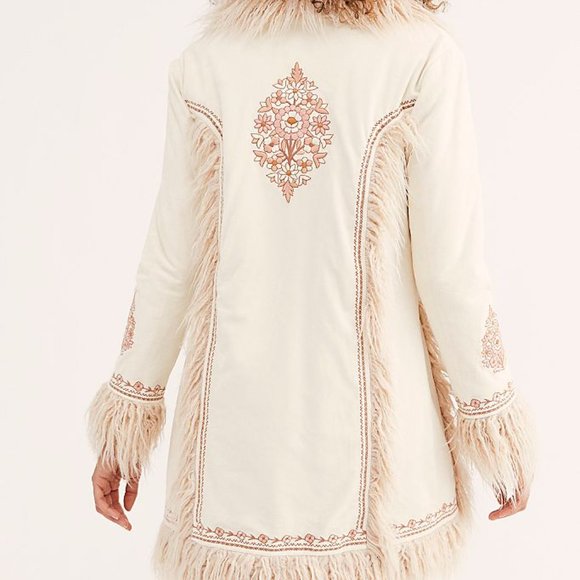 Jae Jacket by Spell and the Gypsy Collective S/M - Picture 3 of 7